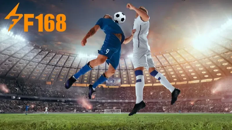 Các loại kèo châu Á F168 khác nhau