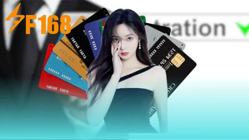 Công đoạn nạp tiền F168 chuẩn xác nhất