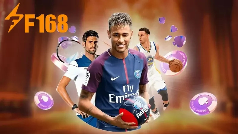 Giới thiệu thông tin tổng quan về sảnh thể thao F168