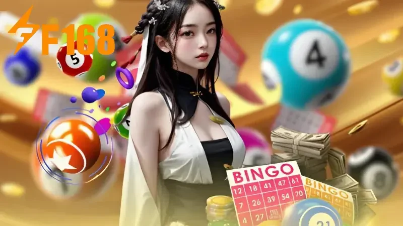 Giới thiệu thông tin tổng quan về sảnh thể thao F168