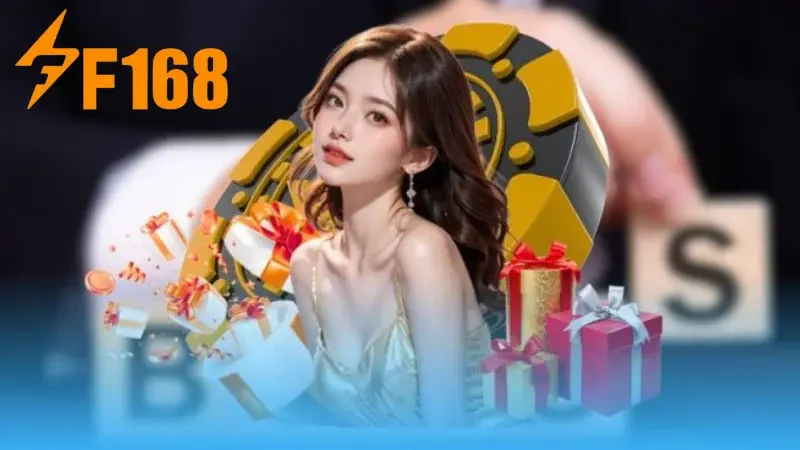 Những ưu đãi mới nhất cho deal nạp tiền tại sảnh cược F168