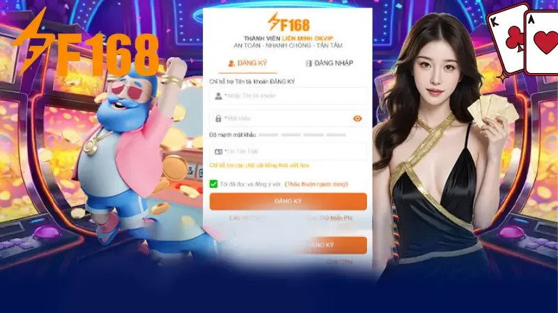 Quy trình 3 bước mở tài khoản cơ bản