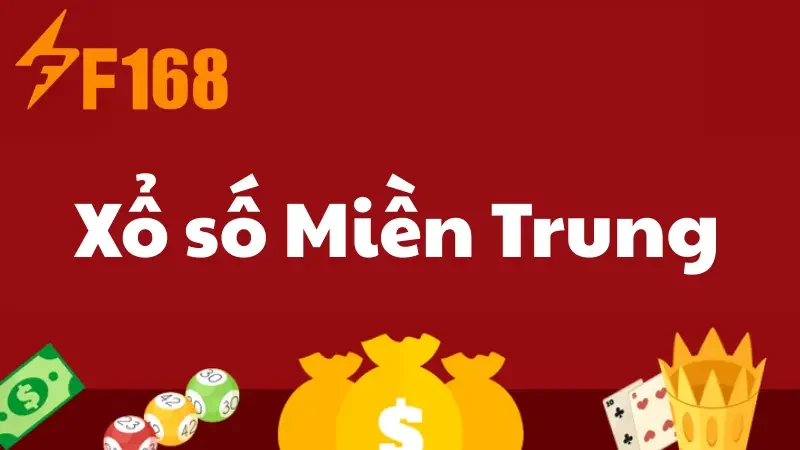 Tổng quan về xổ số miền trung F168