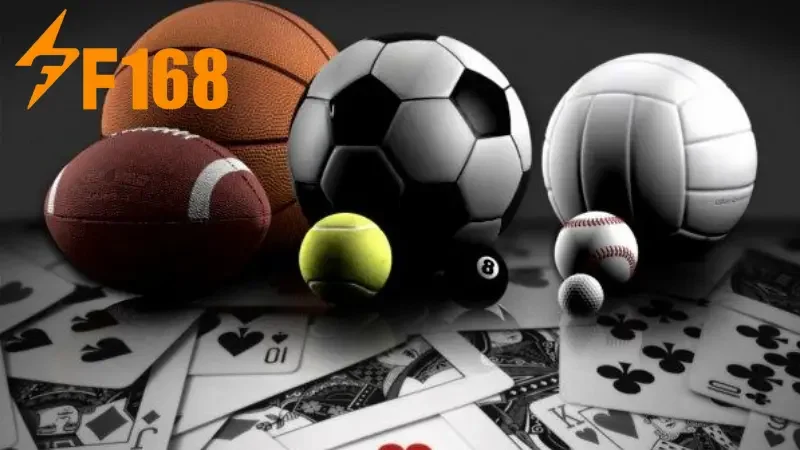 Ưu điểm vượt trội của sảnh cược United Gaming F168