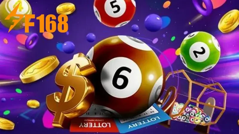 Xổ số Hà Nội Vip F168 có mức thưởng cao